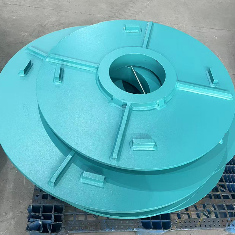 Închidere la capătul rulmentului standard al motorului