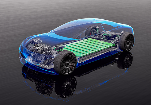 Wuxi New Ruichi Technology Co., Ltd. / Wuxi Cailiang Machinery Co., Ltd.