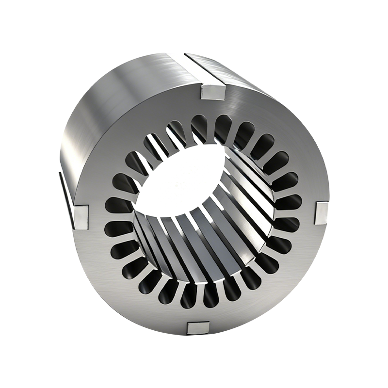 Pot miezurile statorilor din metal amorf să înlocuiască oțelul siliconic în motoarele moderne?