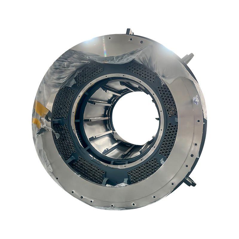 Baza verticală a mașinii de penetrare a țevilor