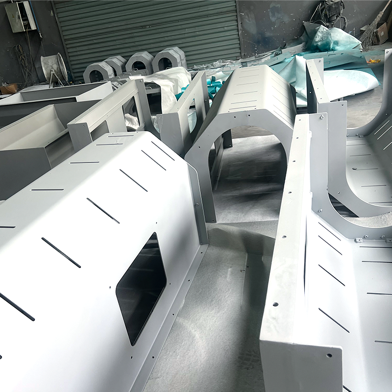 Baza de montare a motorului