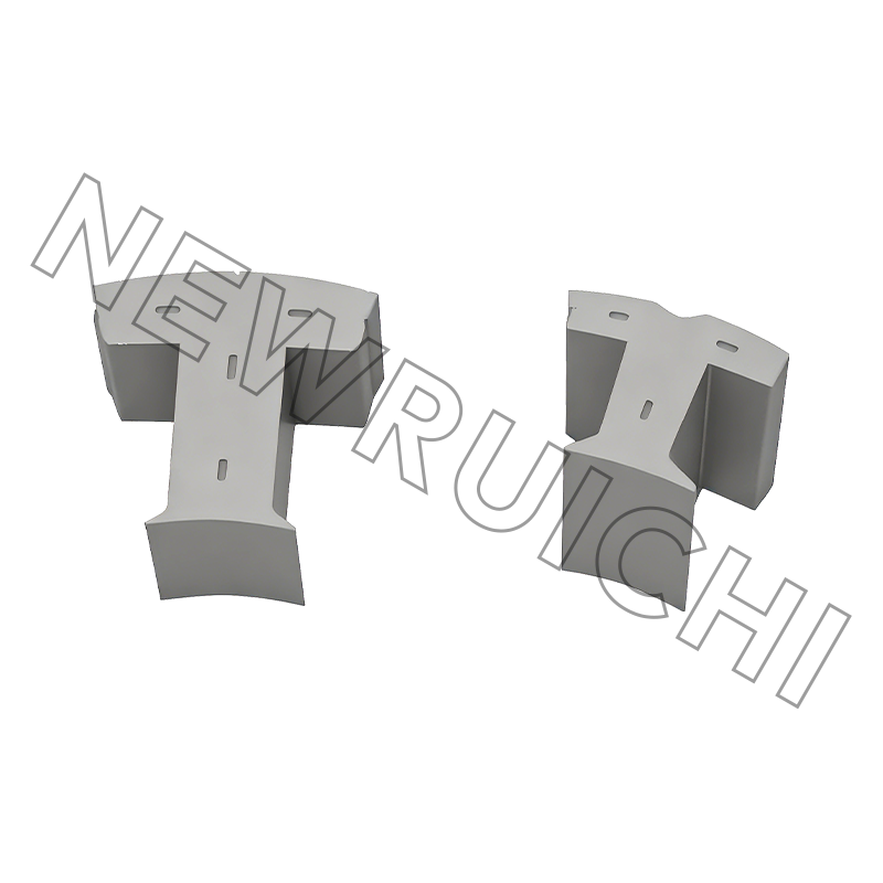 Laminari pentru stator și rotor pentru servomotoare