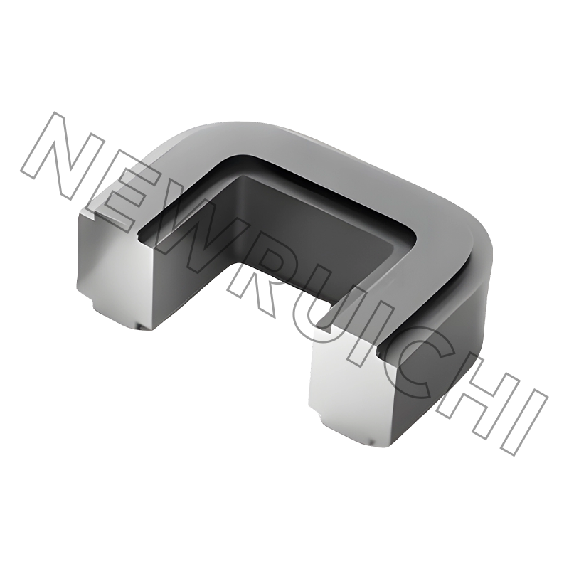 Miez de laminat CRGO de tip C