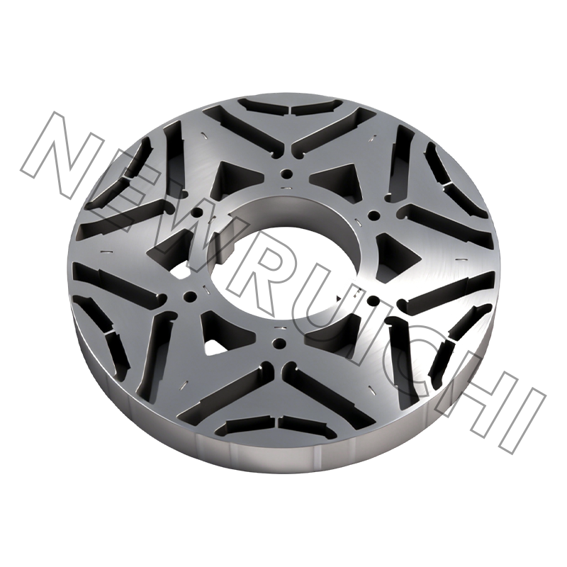 Miez laminat Interlock