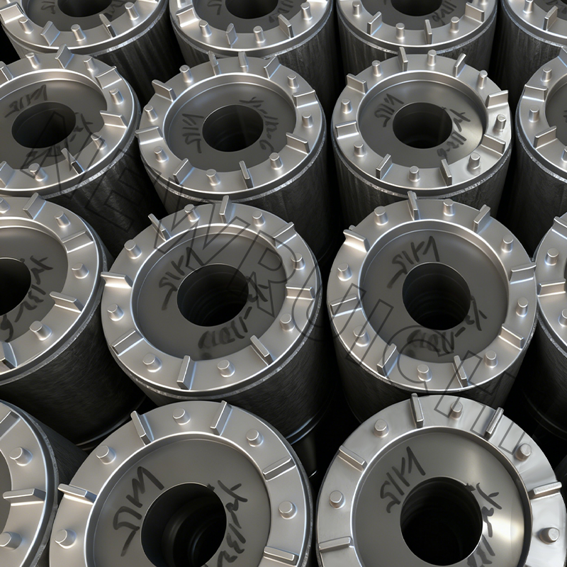 Miez laminat lipit cu adeziv